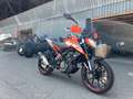 KTM 125 Duke - thumbnail 1