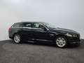 Jaguar XF 2.2 Sportbrake ~ Xenon ~ Leder ~ Wood ~ CC ~ Airco Schwarz - thumbnail 8