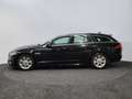 Jaguar XF 2.2 Sportbrake ~ Xenon ~ Leder ~ Wood ~ CC ~ Airco Schwarz - thumbnail 3