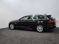 Jaguar XF 2.2 Sportbrake ~ Xenon ~ Leder ~ Wood ~ CC ~ Airco Schwarz - thumbnail 4