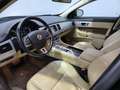 Jaguar XF 2.2 Sportbrake ~ Xenon ~ Leder ~ Wood ~ CC ~ Airco Schwarz - thumbnail 10