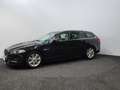 Jaguar XF 2.2 Sportbrake ~ Xenon ~ Leder ~ Wood ~ CC ~ Airco Schwarz - thumbnail 1