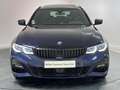 BMW 320 320dA MH 190ch M Sport Bleu - thumbnail 17