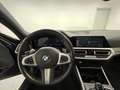BMW 320 320dA MH 190ch M Sport Bleu - thumbnail 6