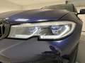 BMW 320 320dA MH 190ch M Sport Bleu - thumbnail 10
