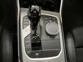 BMW 320 320dA MH 190ch M Sport Bleu - thumbnail 16