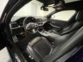 BMW 320 320dA MH 190ch M Sport Bleu - thumbnail 4