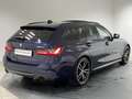 BMW 320 320dA MH 190ch M Sport Bleu - thumbnail 2