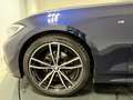 BMW 320 320dA MH 190ch M Sport Bleu - thumbnail 8