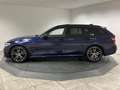 BMW 320 320dA MH 190ch M Sport Bleu - thumbnail 18