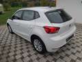 SEAT Ibiza Reference Weiß - thumbnail 12