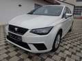 SEAT Ibiza Reference Weiß - thumbnail 2