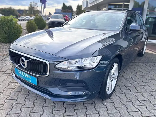 Volvo V90 D4 AWD Geartronic Kinetic AHK