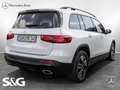 Mercedes-Benz GLB 200 PROGRESSIVE MBUX+RüKam+AHK+LED+Totwinkel Bianco - thumbnail 3