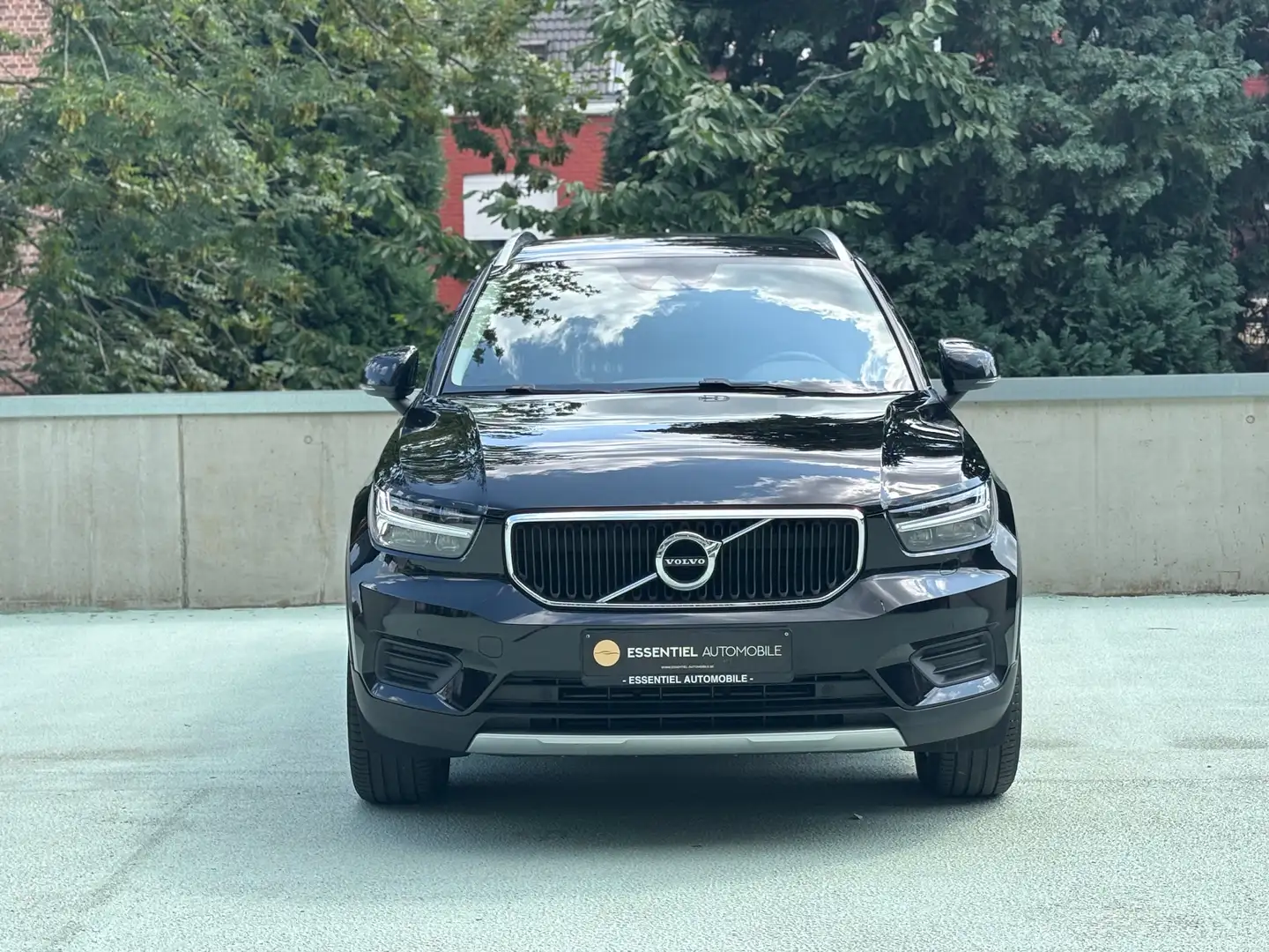 Volvo XC40 1.5 T2 Automatique /Cuir /Harman Kardon /Caméra Noir - 2
