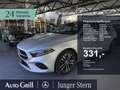 Mercedes-Benz A 180 Progressive Fahrassist Kamera MBUX Totw. Argent - thumbnail 1