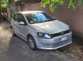 Volkswagen Polo Polo 5p 1.4 Highline bi-fuel Argento - thumbnail 5