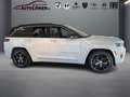 Jeep Grand Cherokee Cherokee 2.0 PHEV Summit Reserve (EURO 6d) Weiß - thumbnail 5