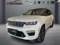 Jeep Grand Cherokee Cherokee 2.0 PHEV Summit Reserve (EURO 6d) Weiß - thumbnail 1