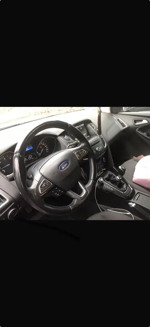 Ford Focus SW 1.5 tdci Titanium s&s 120cv - 2