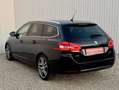 Peugeot 308 Allure SW 2.0 HDi Automatik Schwarz - thumbnail 4