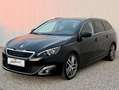 Peugeot 308 Allure SW 2.0 HDi Automatik Schwarz - thumbnail 3