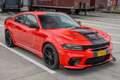 Dodge Charger R/T HELCAT WIDEBODY Rosso - thumbnail 4