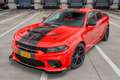 Dodge Charger R/T HELCAT WIDEBODY Rosso - thumbnail 2