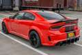 Dodge Charger R/T HELCAT WIDEBODY Rood - thumbnail 5