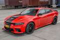 Dodge Charger R/T HELCAT WIDEBODY Rot - thumbnail 33