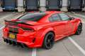 Dodge Charger R/T HELCAT WIDEBODY Red - thumbnail 7