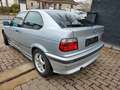 BMW 316 i Compakt Exclusiv Edition Gris - thumbnail 4
