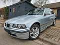 BMW 316 i Compakt Exclusiv Edition Gris - thumbnail 1
