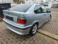BMW 316 i Compakt Exclusiv Edition Gris - thumbnail 3