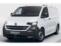 Volkswagen T7 Transporter Kasten LR e-Transporter NP:63.698 Bianco - thumbnail 3