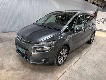 Grand C4 Picasso 1.6 BlueHDi Exclusive 7 plaatsen