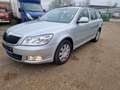 Skoda Octavia Ambiente Šedá - thumbnail 1