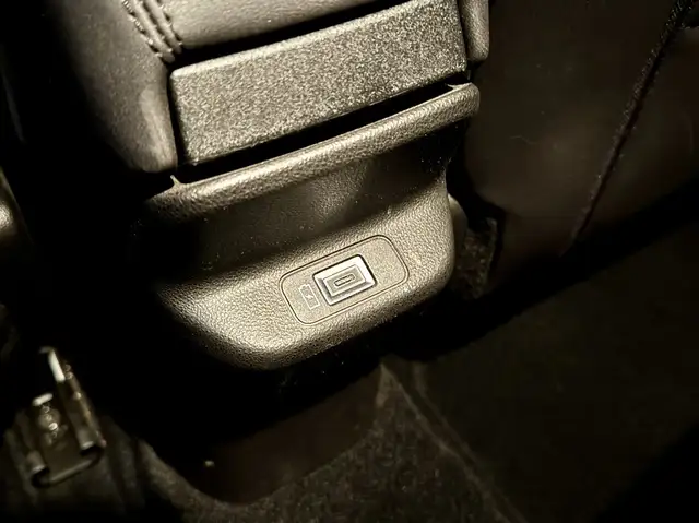 Jeep Avenger view 13