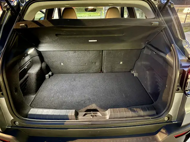 Jeep Avenger view 14