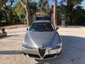 Alfa Romeo 147 5p 1.6 ts 16v Distinctive 105cv srebrna - thumbnail 3