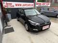 Hyundai i20 54000km boite automatique gps carplay Noir - thumbnail 3