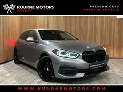 BMW Série 1 dA Alu19"/Led/Gps/Dab/Cruise/Carplay *1j garantie*
