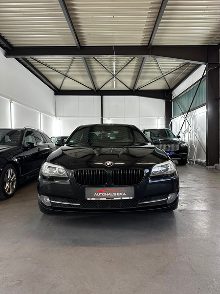 BMW 535 Limousine Steptronic