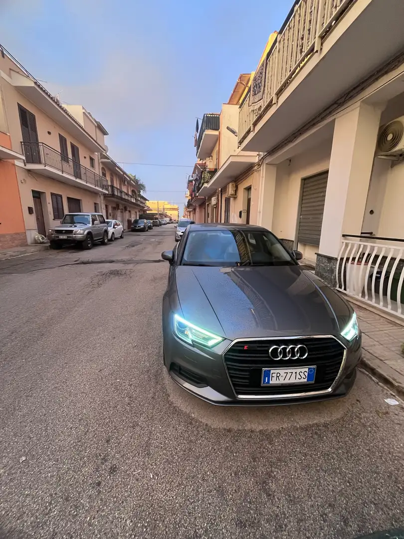Audi A3 Sportback 30 1.6 tdi Design 116cv - 1