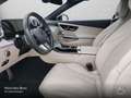 Mercedes-Benz CLE 200 AMG+NIGHT+360+BURMESTER+TOTW+KEYLESS+9G Weiß - thumbnail 11