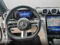 Mercedes-Benz CLE 200 AMG+NIGHT+360+BURMESTER+TOTW+KEYLESS+9G Weiß - thumbnail 13