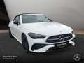 Mercedes-Benz CLE 200 AMG+NIGHT+360+BURMESTER+TOTW+KEYLESS+9G Weiß - thumbnail 5
