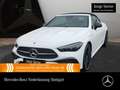 Mercedes-Benz CLE 200 AMG+NIGHT+360+BURMESTER+TOTW+KEYLESS+9G Weiß - thumbnail 1