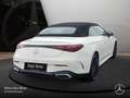 Mercedes-Benz CLE 200 AMG+NIGHT+360+BURMESTER+TOTW+KEYLESS+9G Weiß - thumbnail 8