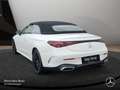 Mercedes-Benz CLE 200 AMG+NIGHT+360+BURMESTER+TOTW+KEYLESS+9G Weiß - thumbnail 10